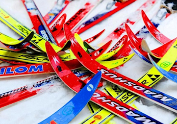 SNÅSASTAFETTEN 2020 med rekord deltakelse fra Snåsa - utsatt frist!